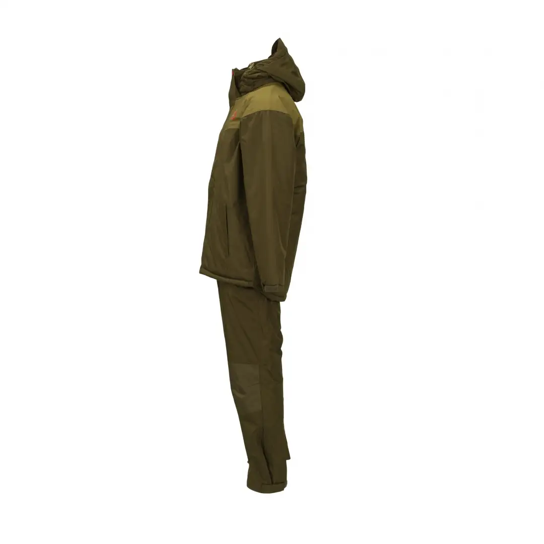 Trakker CR2 2-Piece Winter Suit XXL