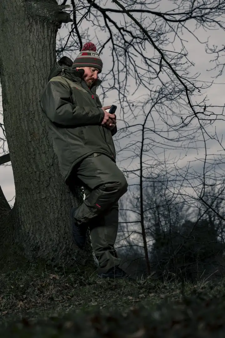 Trakker CR2 2-Piece Winter Suit XXL
