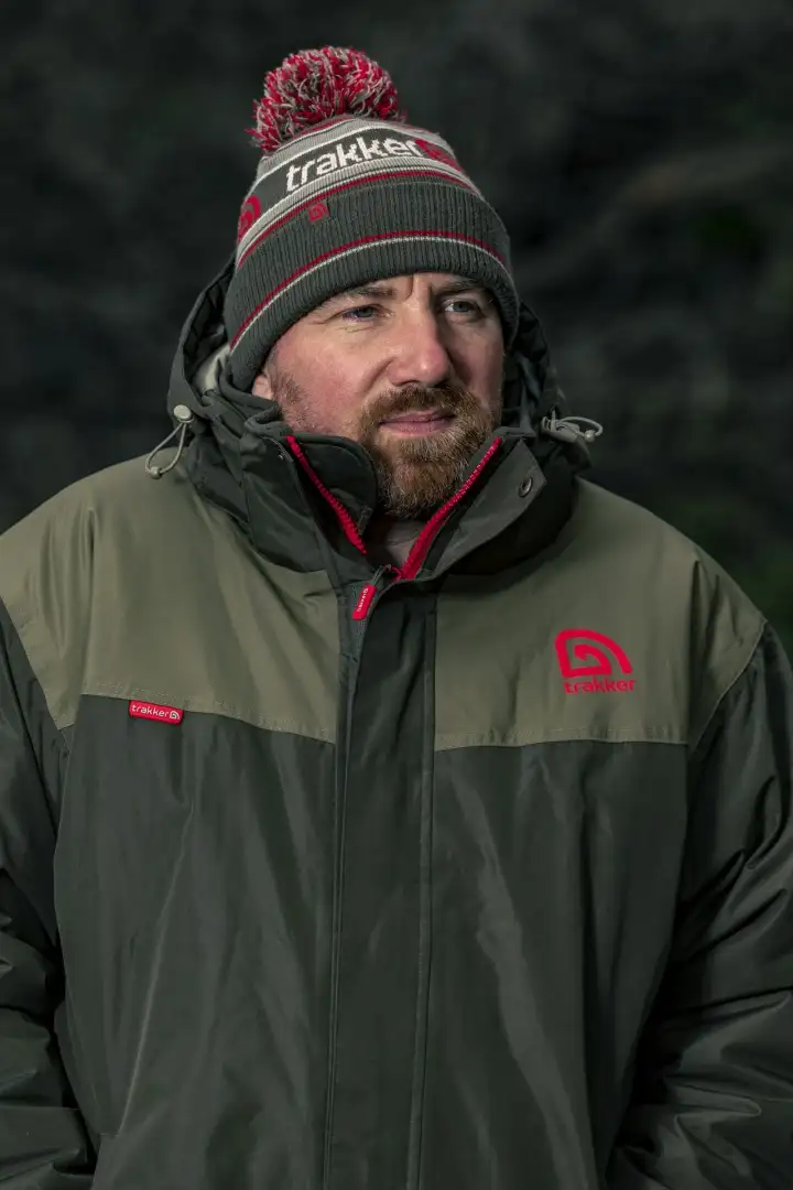 Trakker CR2 2-Piece Winter Suit XXL