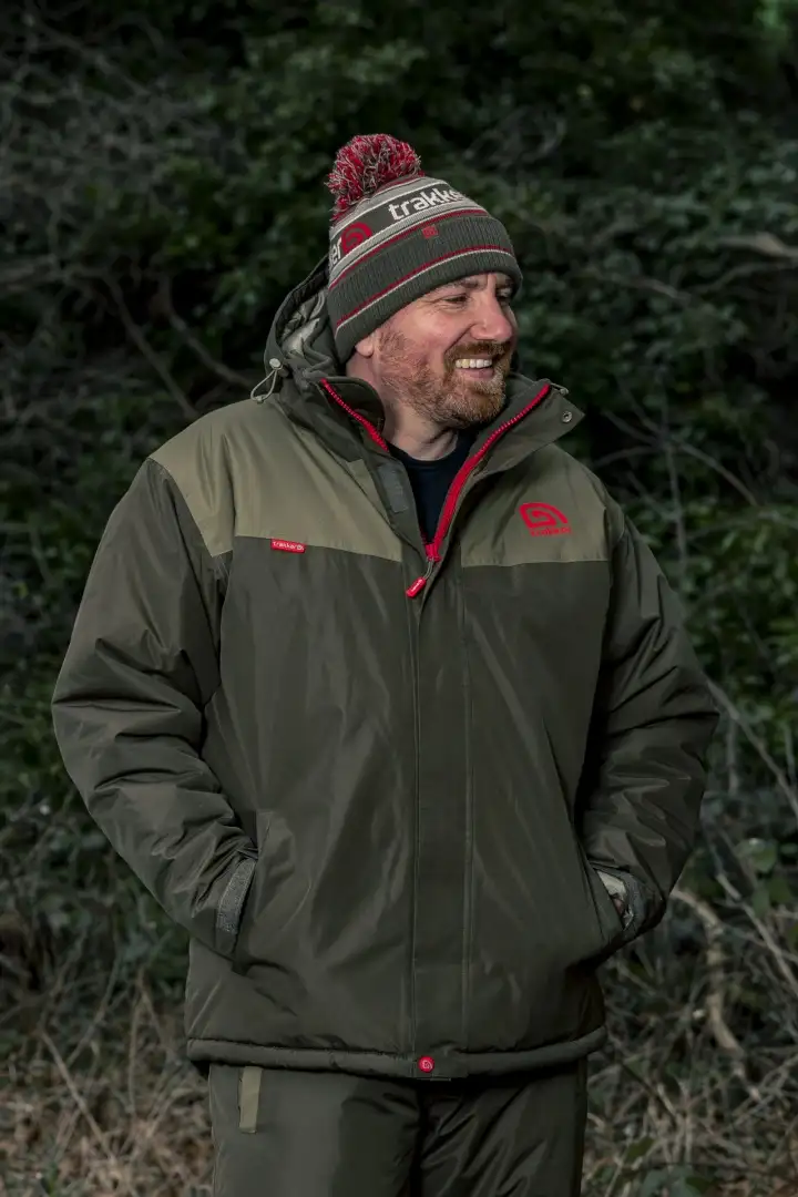 Trakker CR2 2-Piece Winter Suit XXL