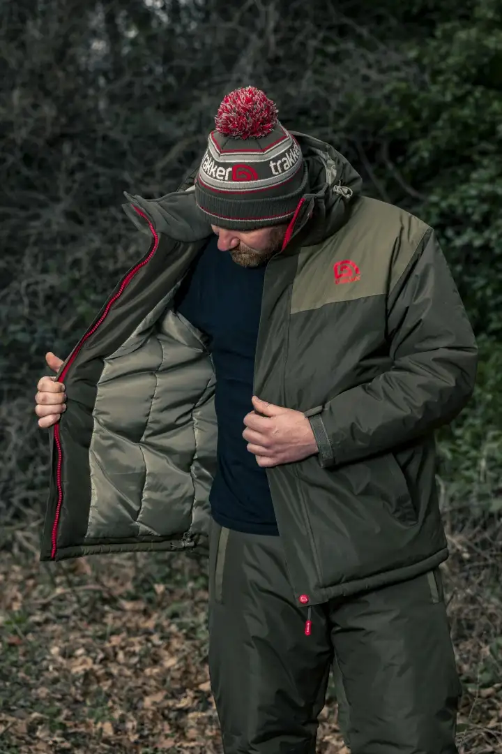 Trakker CR2 2-Piece Winter Suit XXL