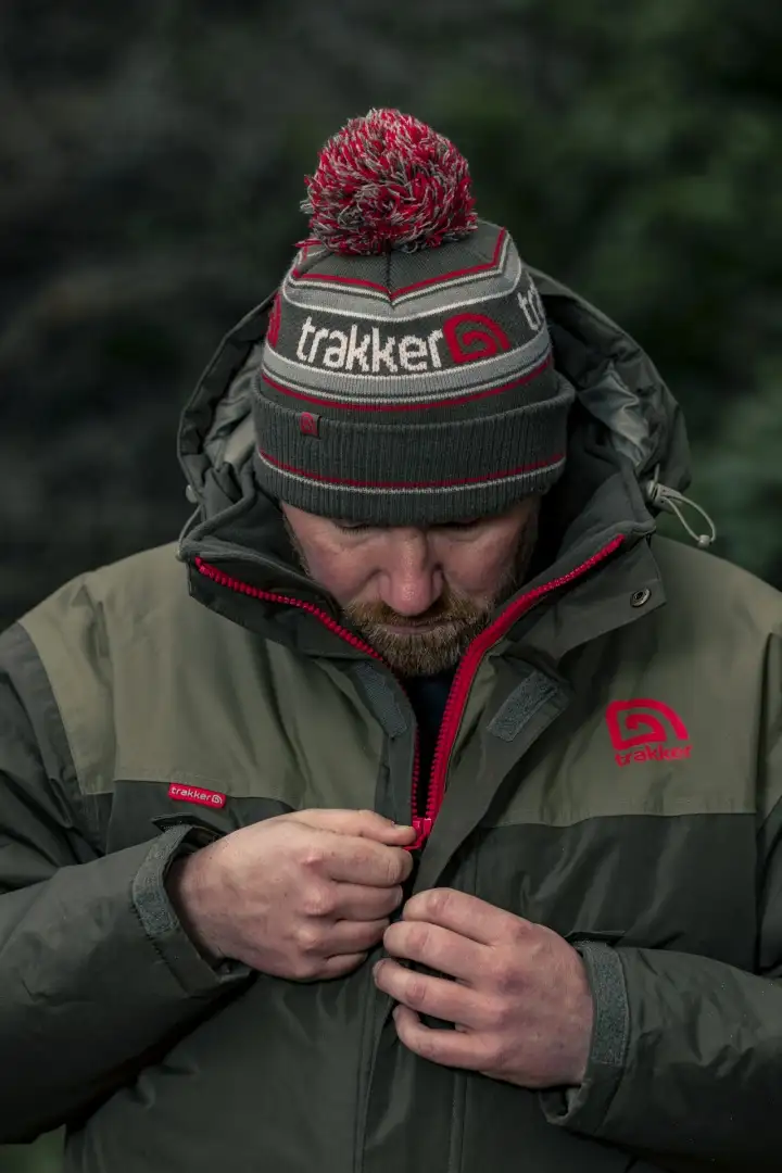 Trakker CR2 2-Piece Winter Suit XXL