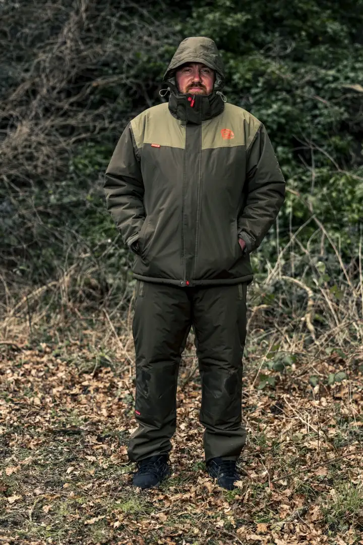 Trakker CR2 2-Piece Winter Suit XXL