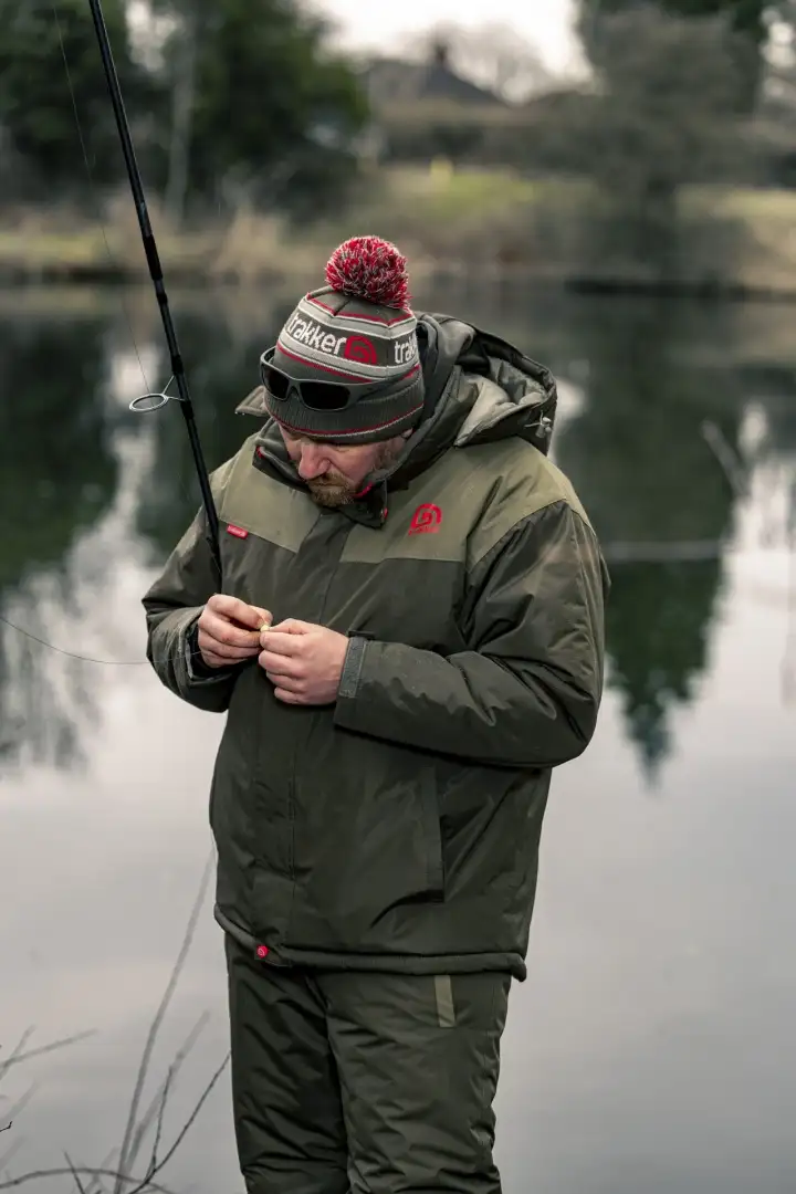 Trakker CR2 2-Piece Winter Suit XXL