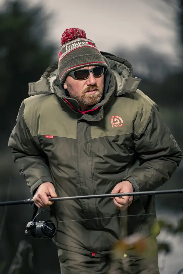 Trakker CR2 2-Piece Winter Suit XXL