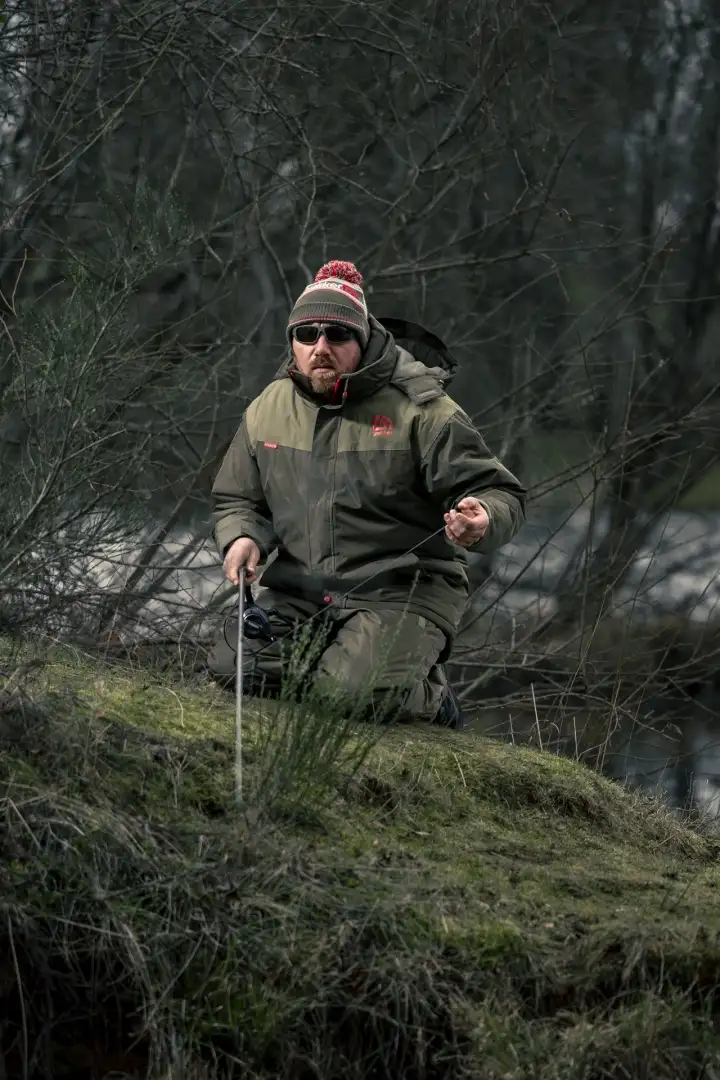 Trakker CR2 2-Piece Winter Suit XXL