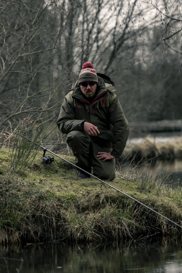 Trakker CR2 2-Piece Winter Suit XXL
