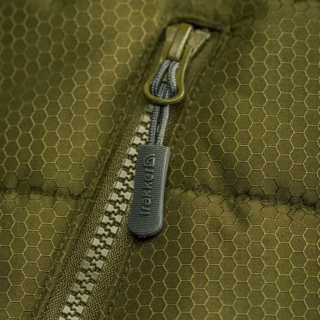 Trakker Hexathermic Jacket