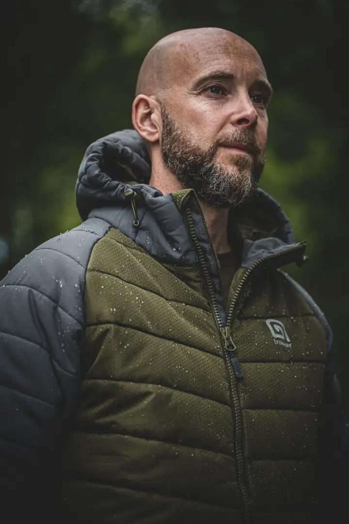 Trakker Hexathermic Jacket