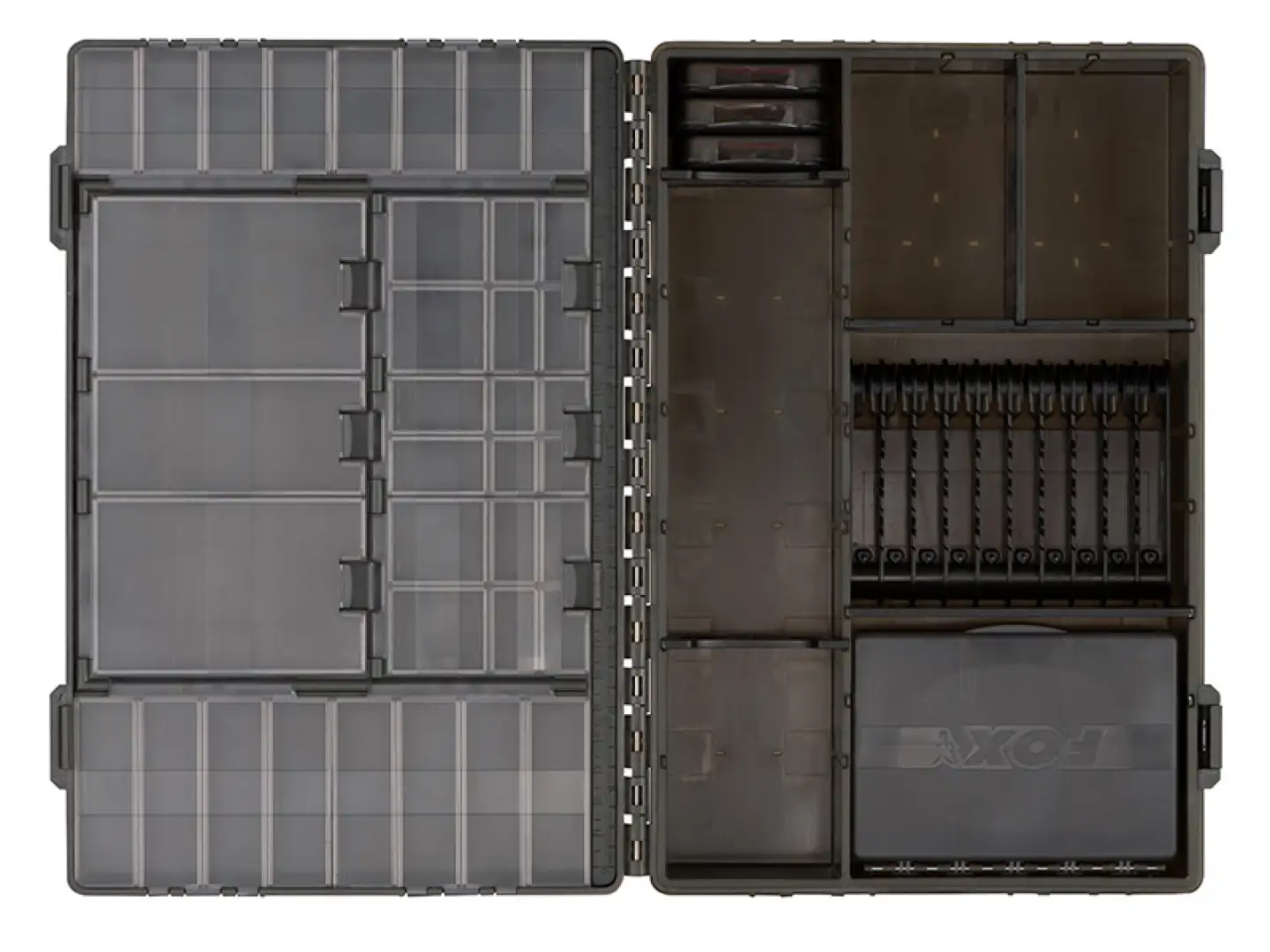 Fox Medium Tackle Box 