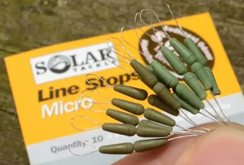 Solar Line Stops 