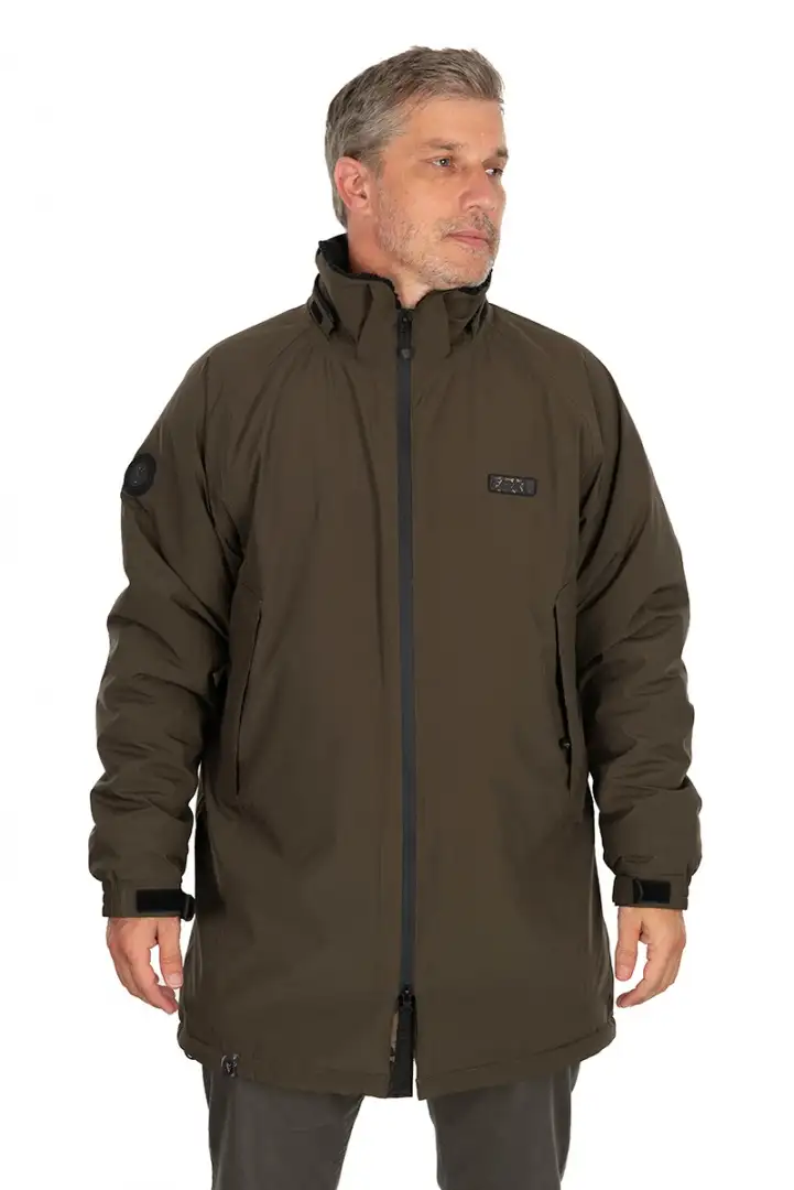 Fox Sherpa-TEC 3/4 Length Jacket L