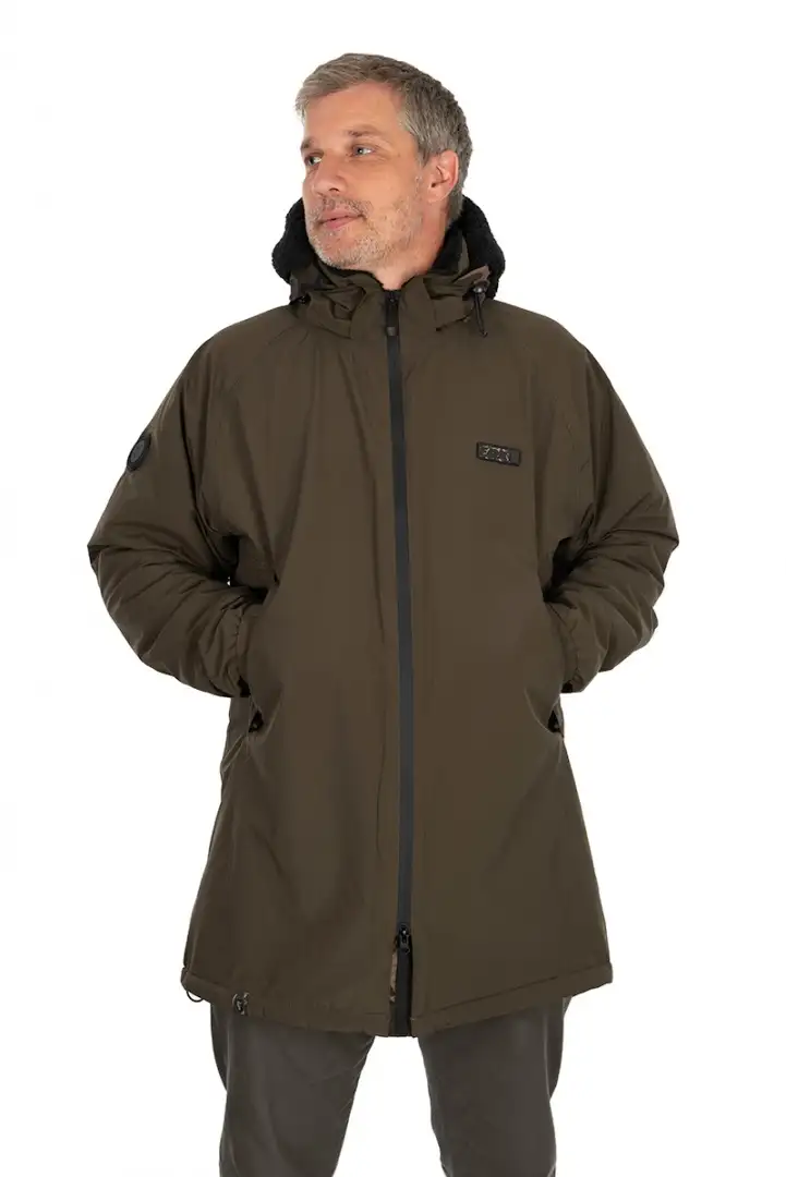 Fox Sherpa-TEC 3/4 Length Jacket L