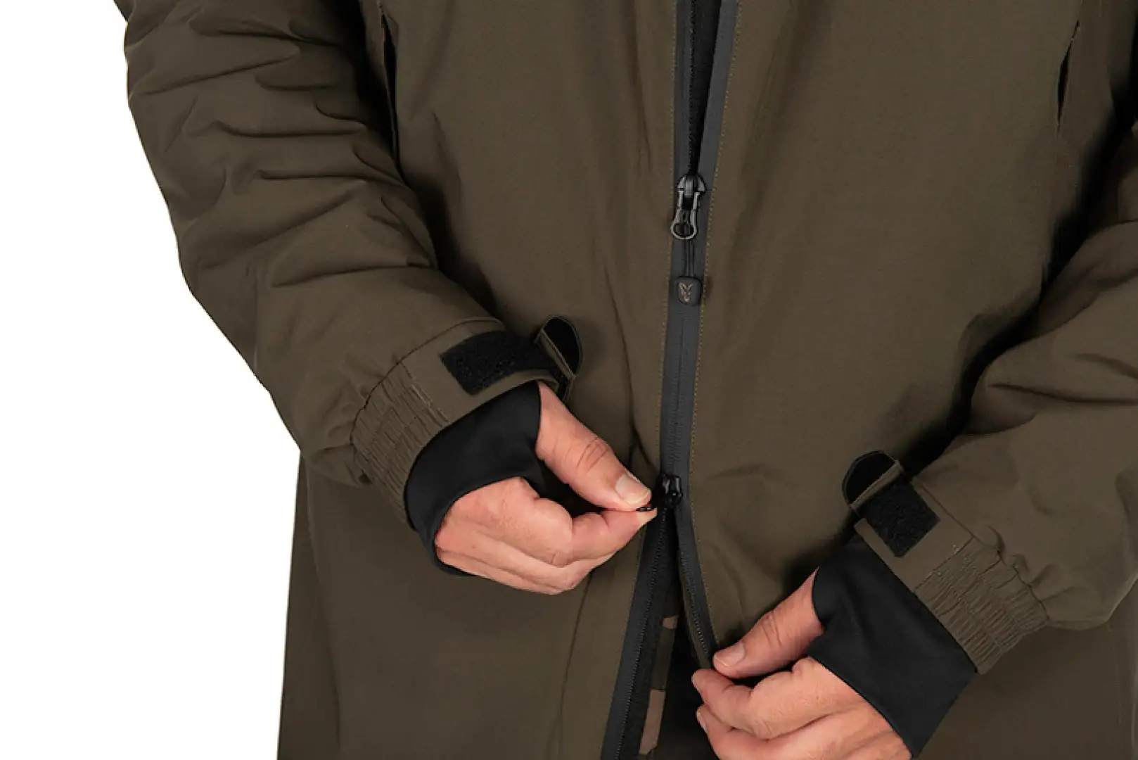 Fox Sherpa-TEC 3/4 Length Jacket L