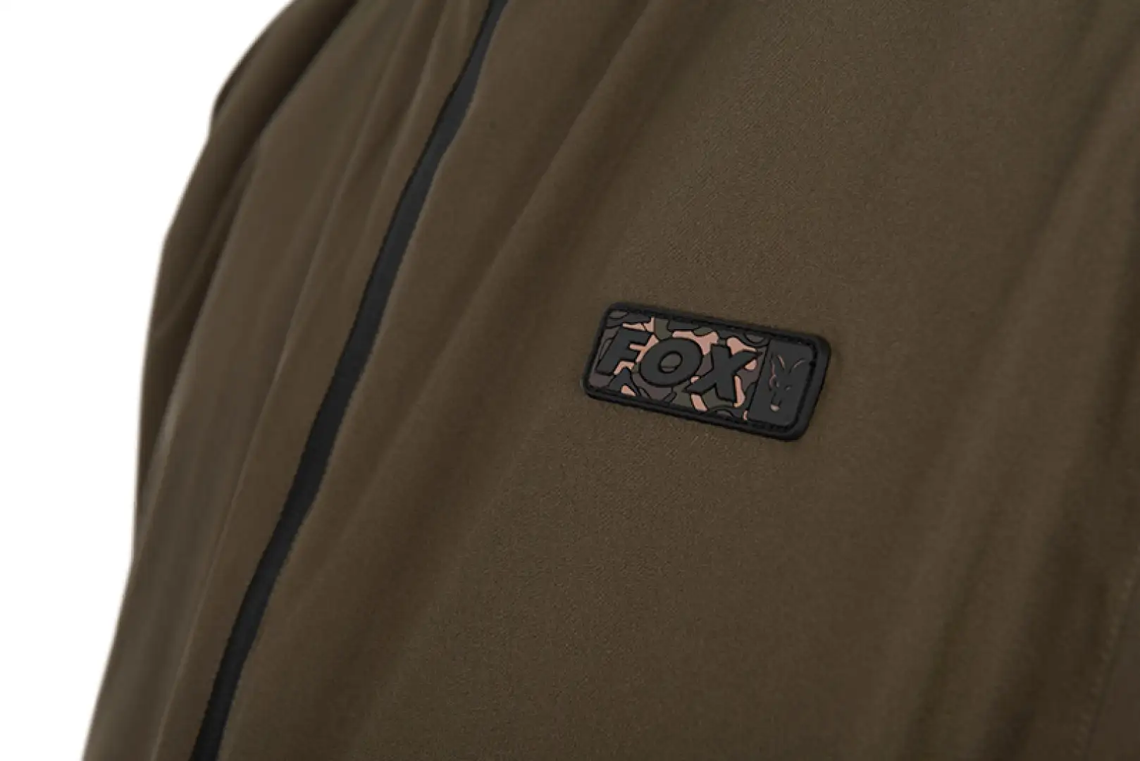 Fox Sherpa-TEC 3/4 Length Jacket L