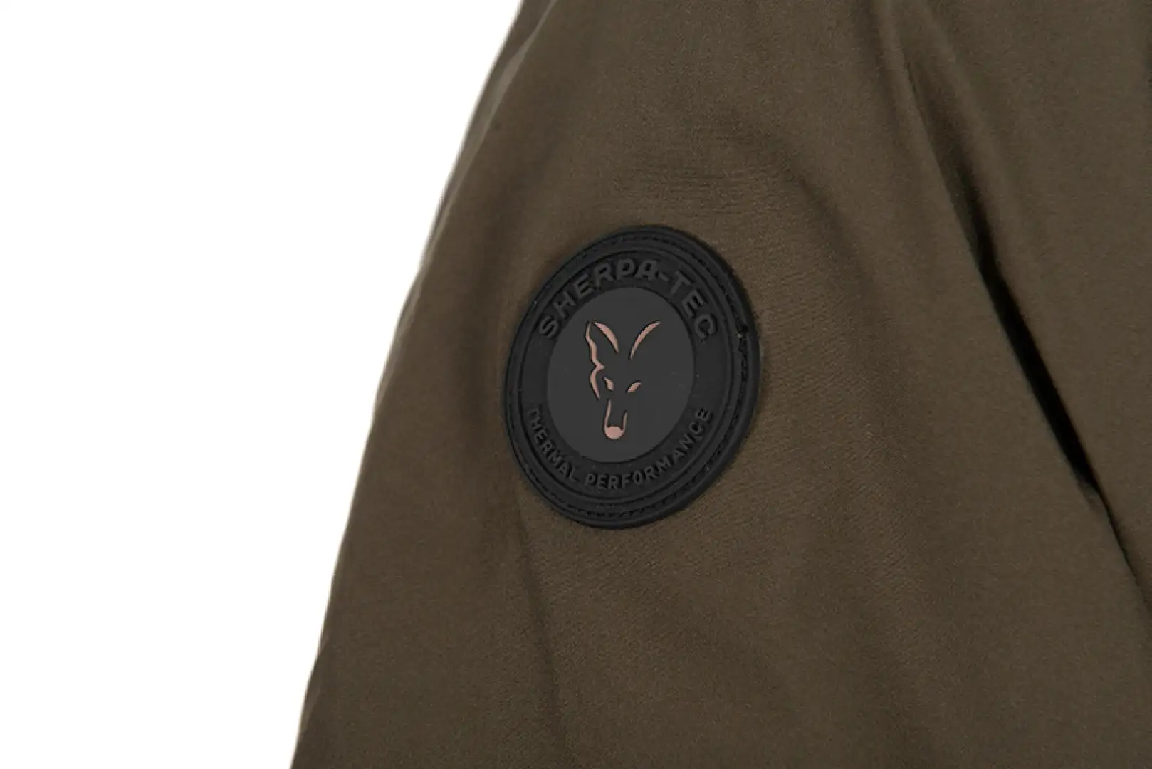 Fox Sherpa-TEC 3/4 Length Jacket L