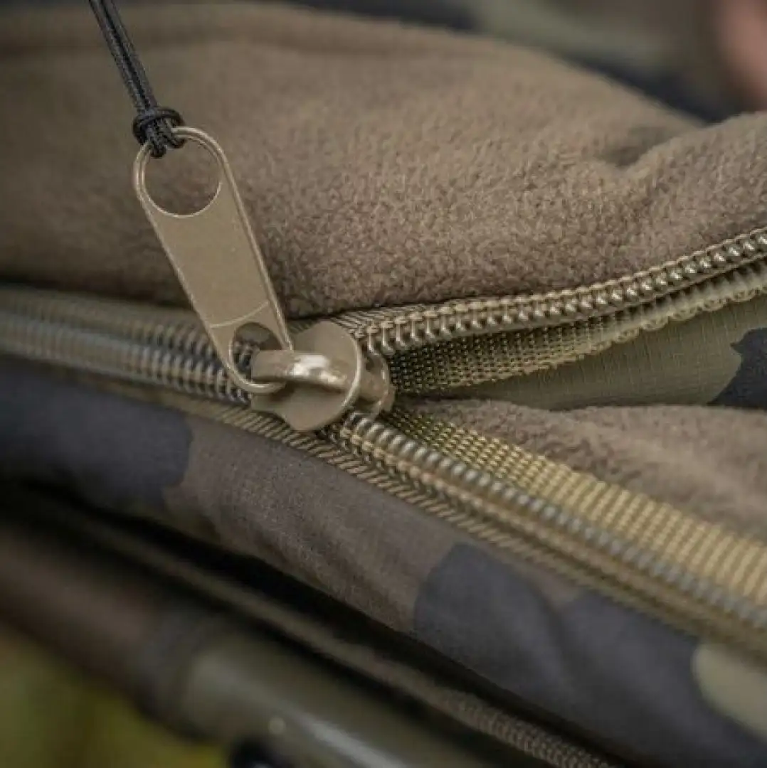 Avid Carp Ascent RS CAMO Sleeping Bag XL