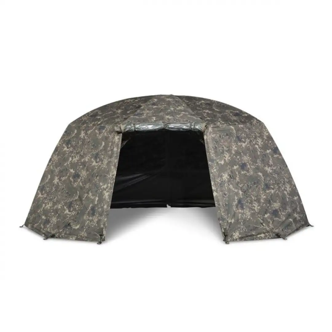 Nash Titan Hide CAMO Pro Overwrap