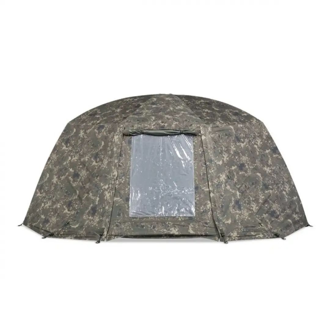 Nash Titan Hide CAMO Pro Overwrap