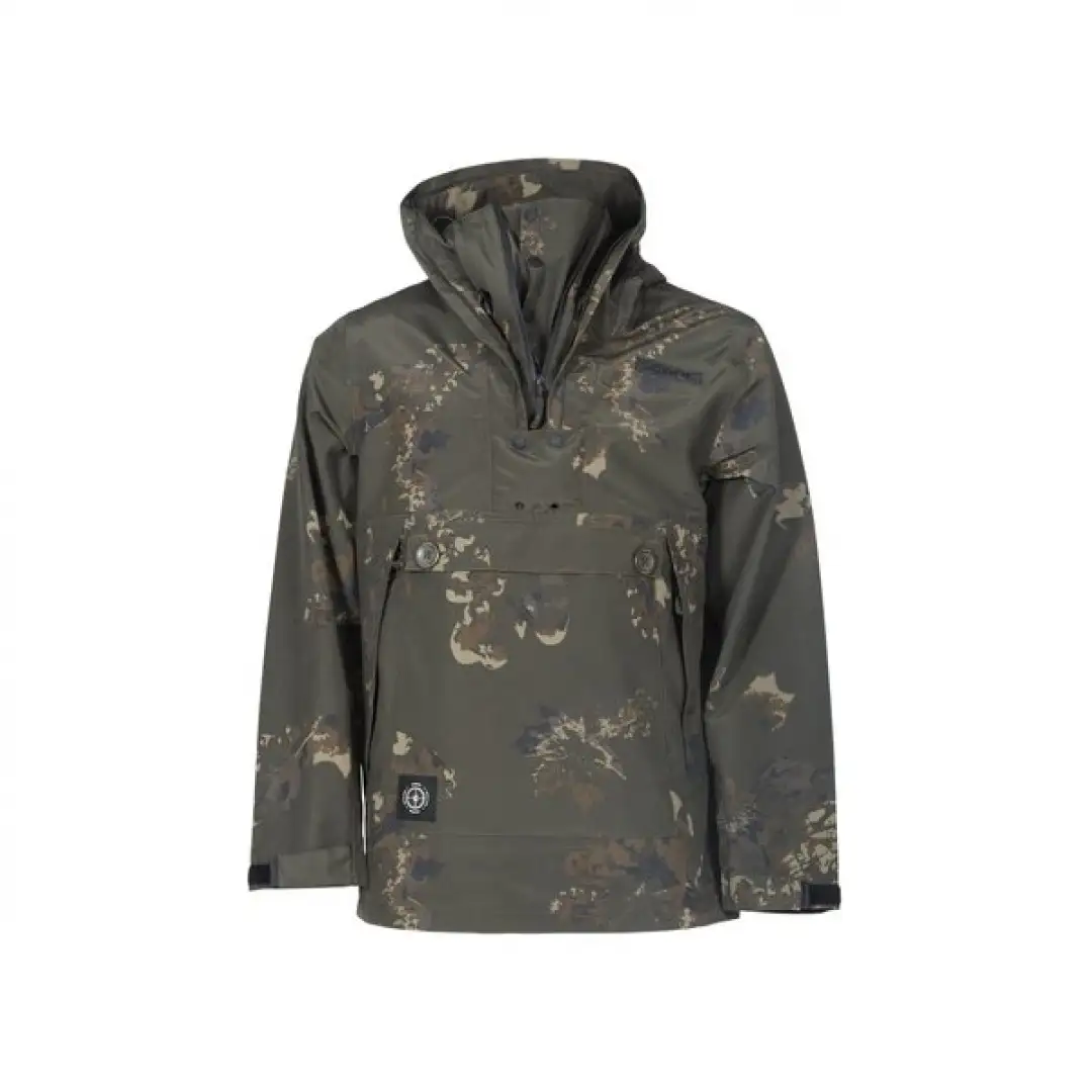 Nash Scope Waterproof Smock S