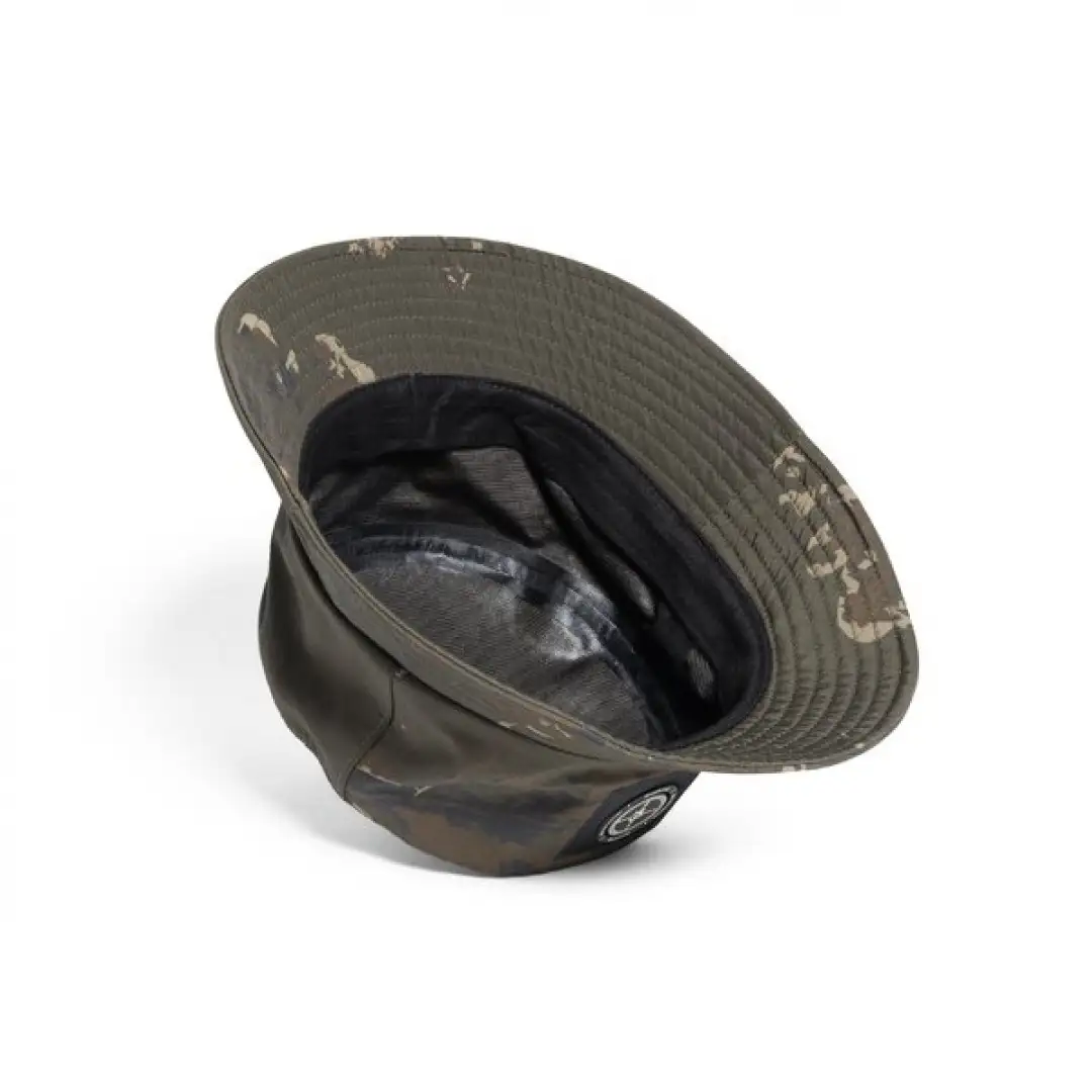 Nash Scope Waterproof Bucket Hat Small