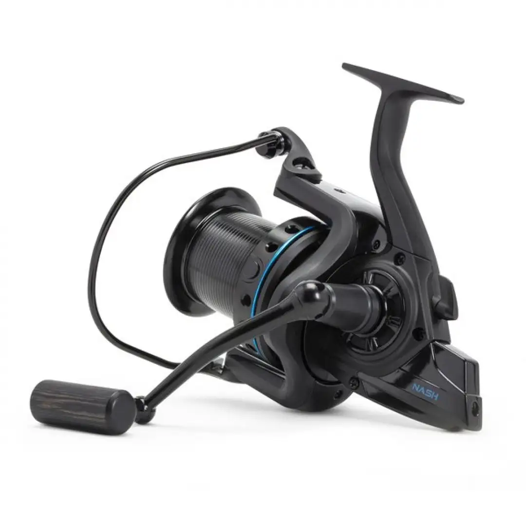 Nash LR 10000 Carp Reel