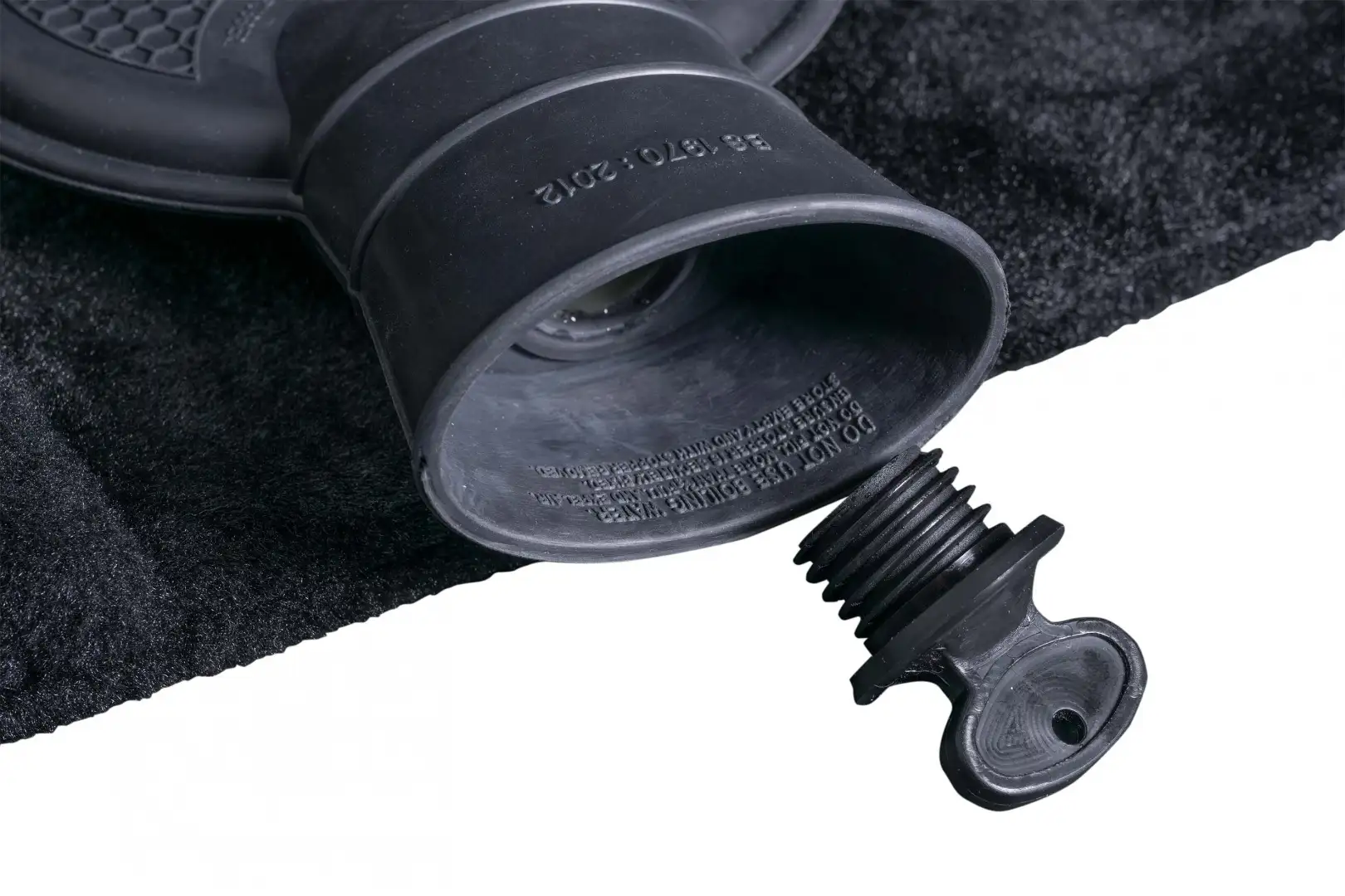 RidgeMonkey XL Hot Water Bottle 