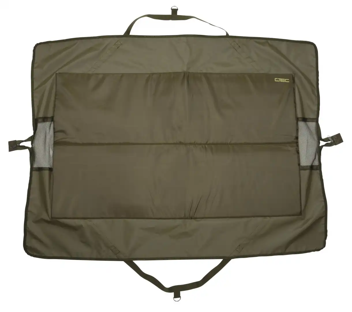 Spro C-TEC Weigh Sling and Unhooking Mat