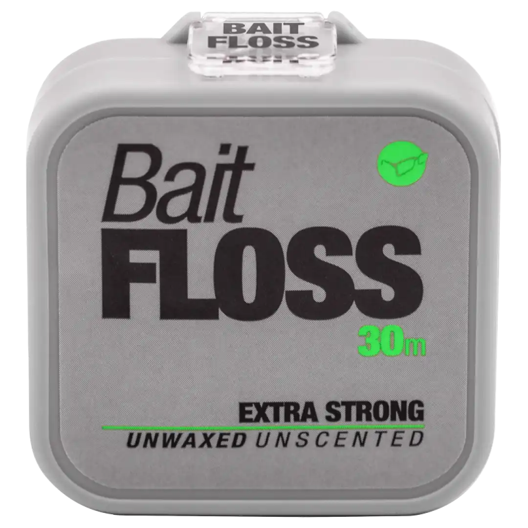 Korda Unwaxed Bait Floss