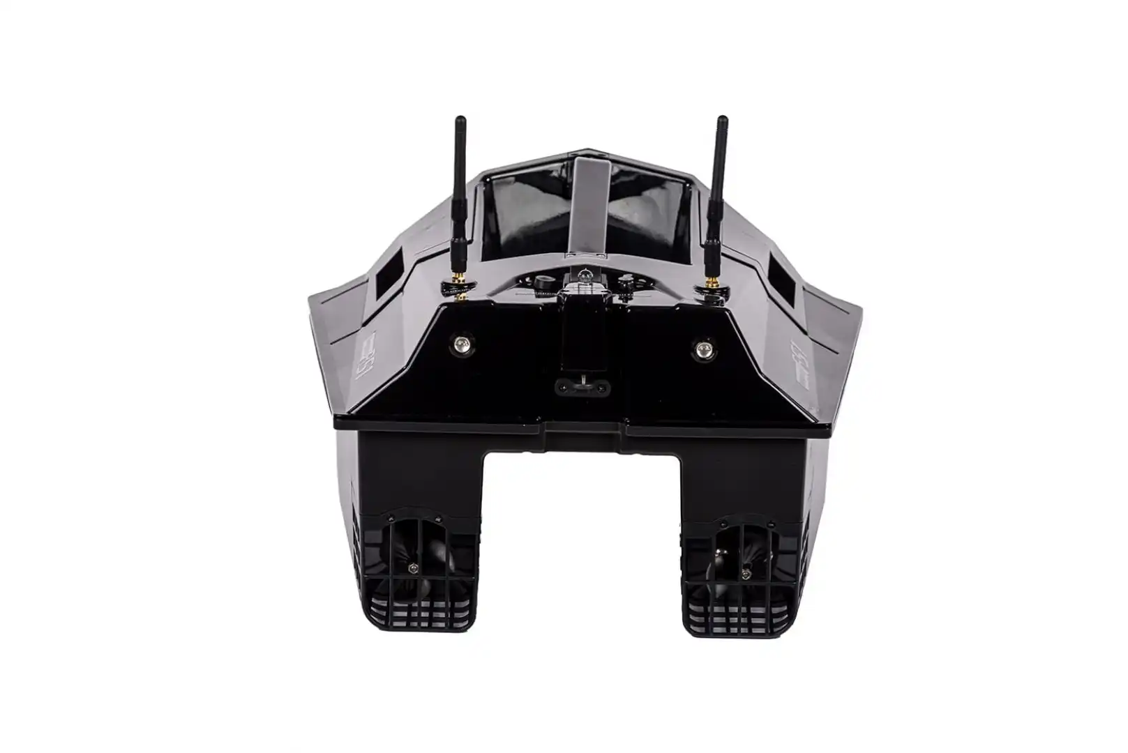 Viking Boat RS1 Black - (Echosonda TAB500 na Telefon)