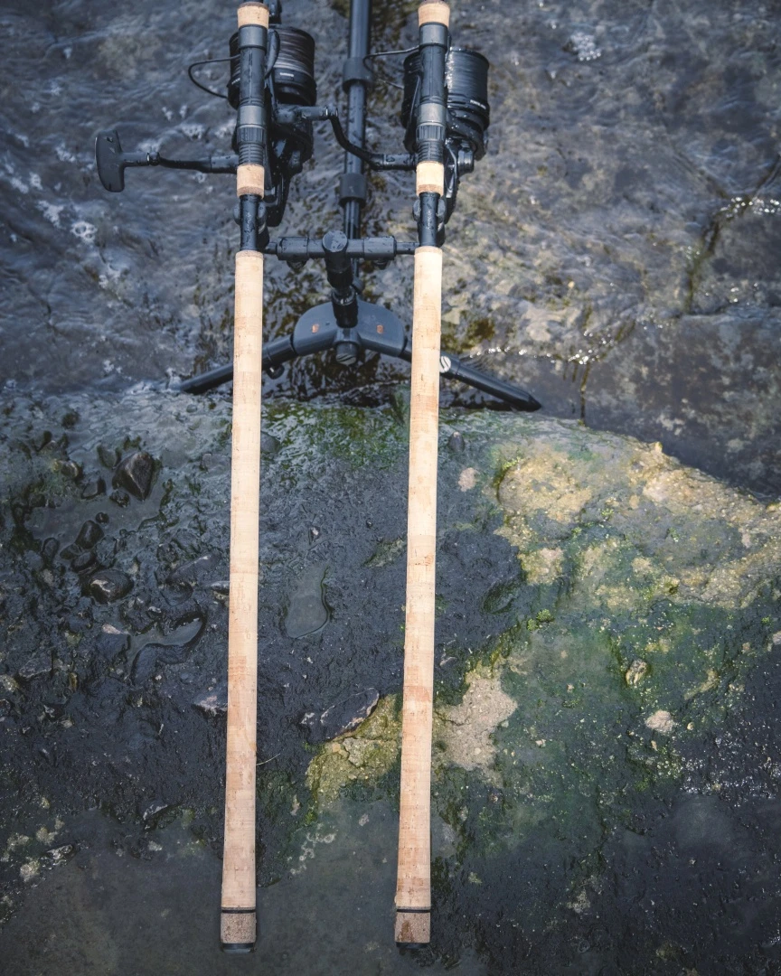 Shimano Tribal TX-9 B Carp Rod  12ft / 3.00lb