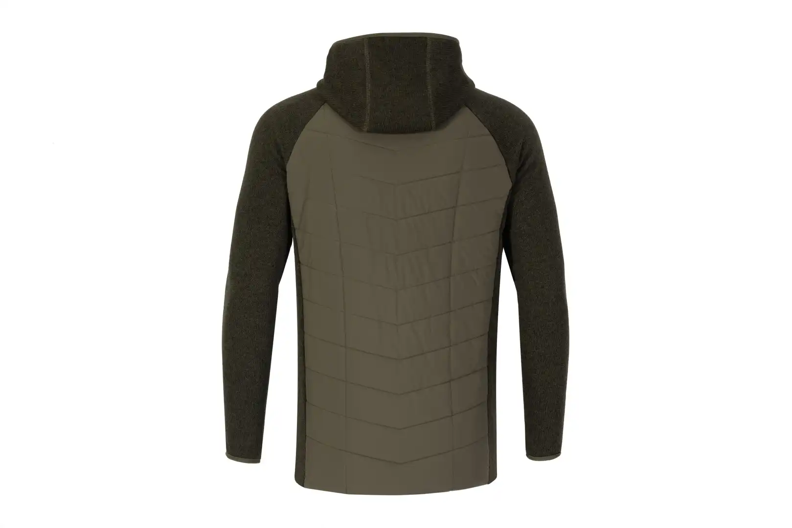 Korda Hybrid Jacket Olive S