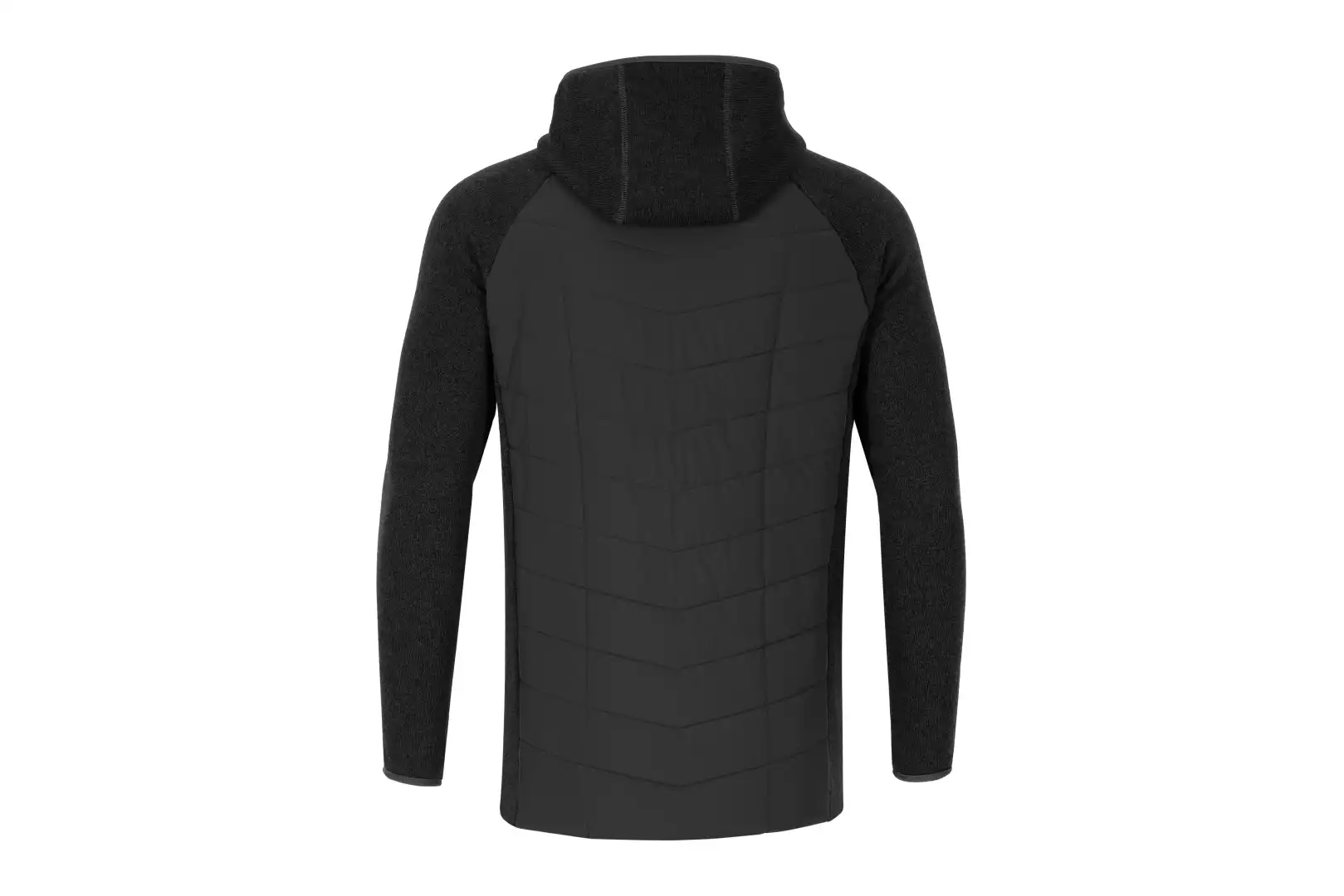 Korda Hybrid Jacket Charcoal M