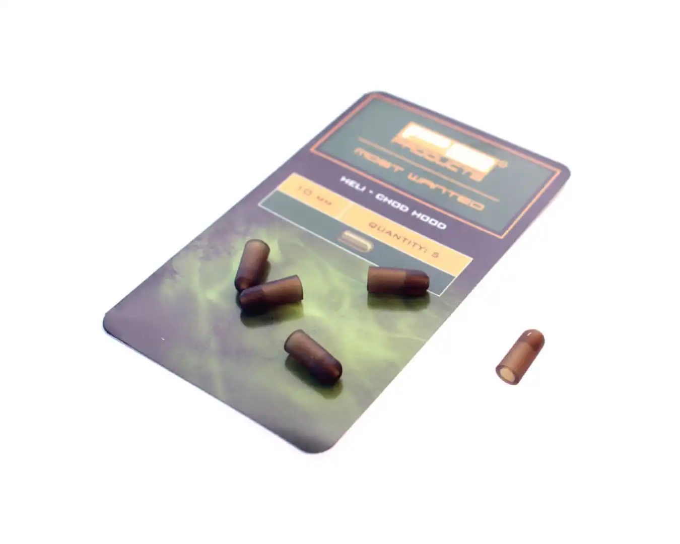 PB Heli Chod Hood 10mm 10mm