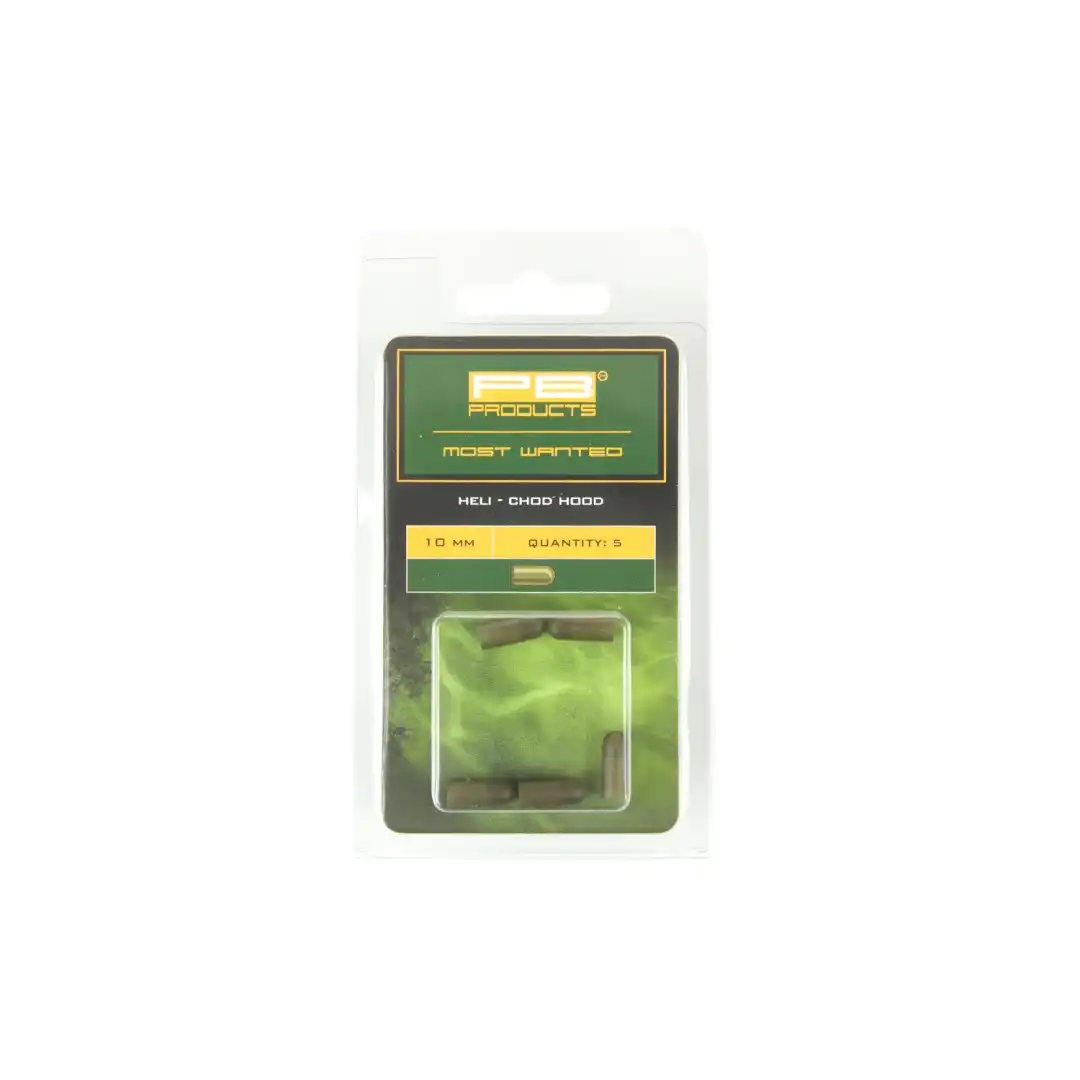 PB Heli Chod Hood 10mm 10mm