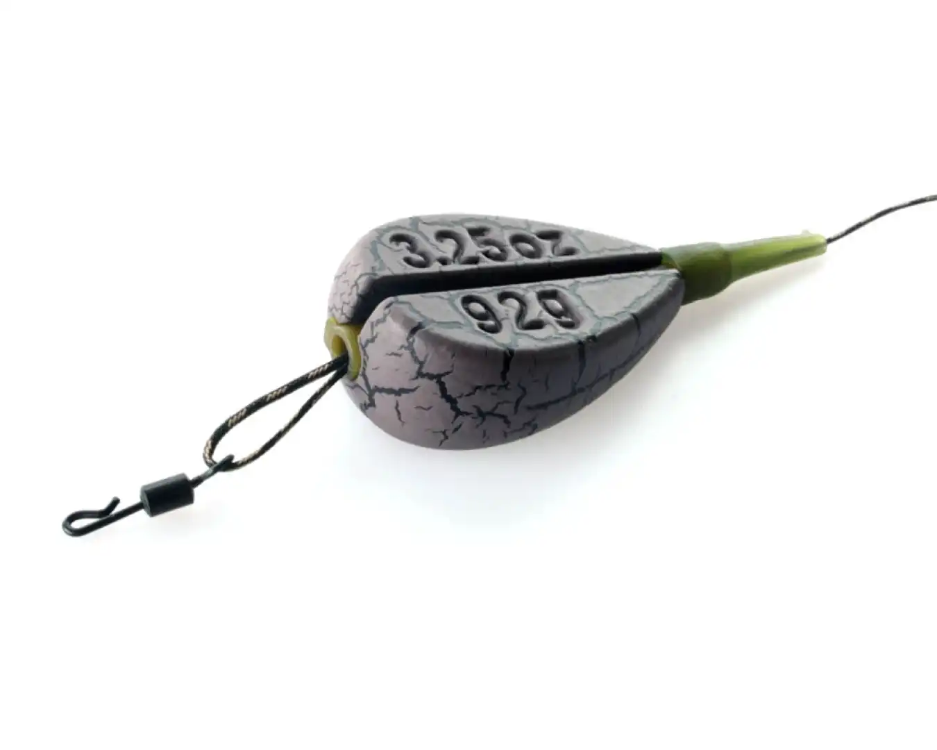 PB R2G SR Hit & Run Inline Insert Leader Gravel/żwir 90cm