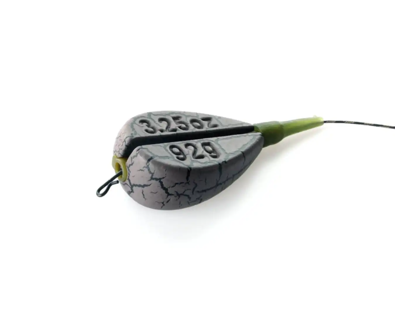 PB R2G SR Hit & Run Inline Insert Leader Gravel/żwir 90cm