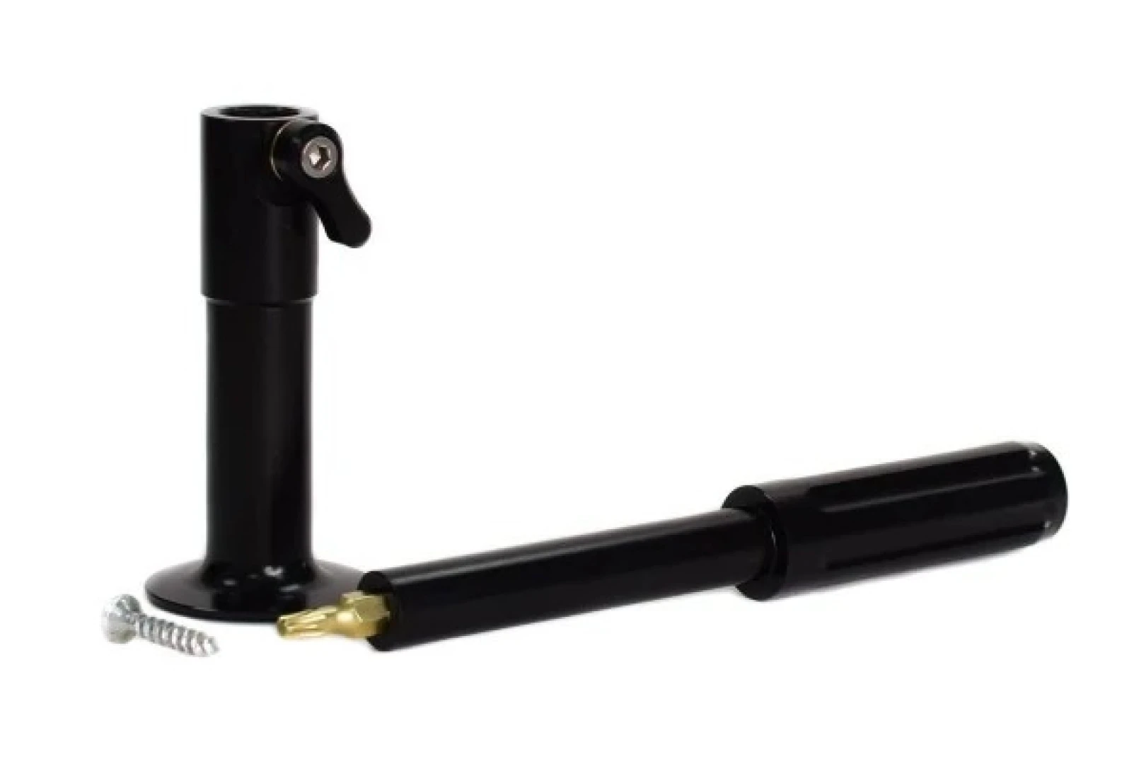 JAG Black Stage Bite - Rear (Driver) Rear (140-200mm)