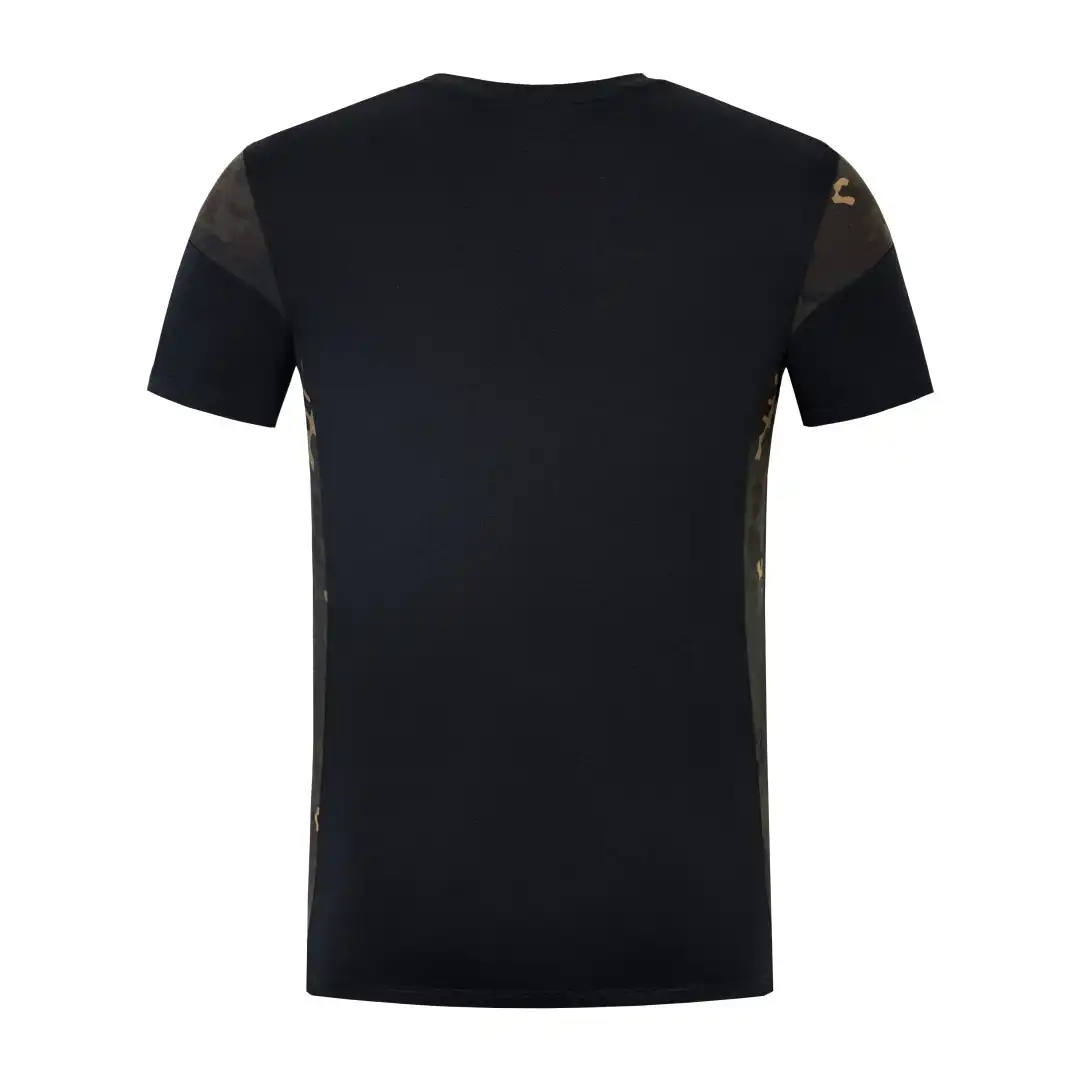 Korda Cut Tee Black S