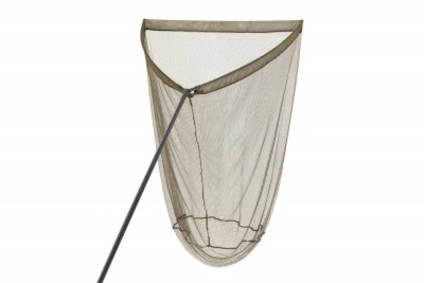 Korda Spring Bow Landing Net Spare Mesh 46in