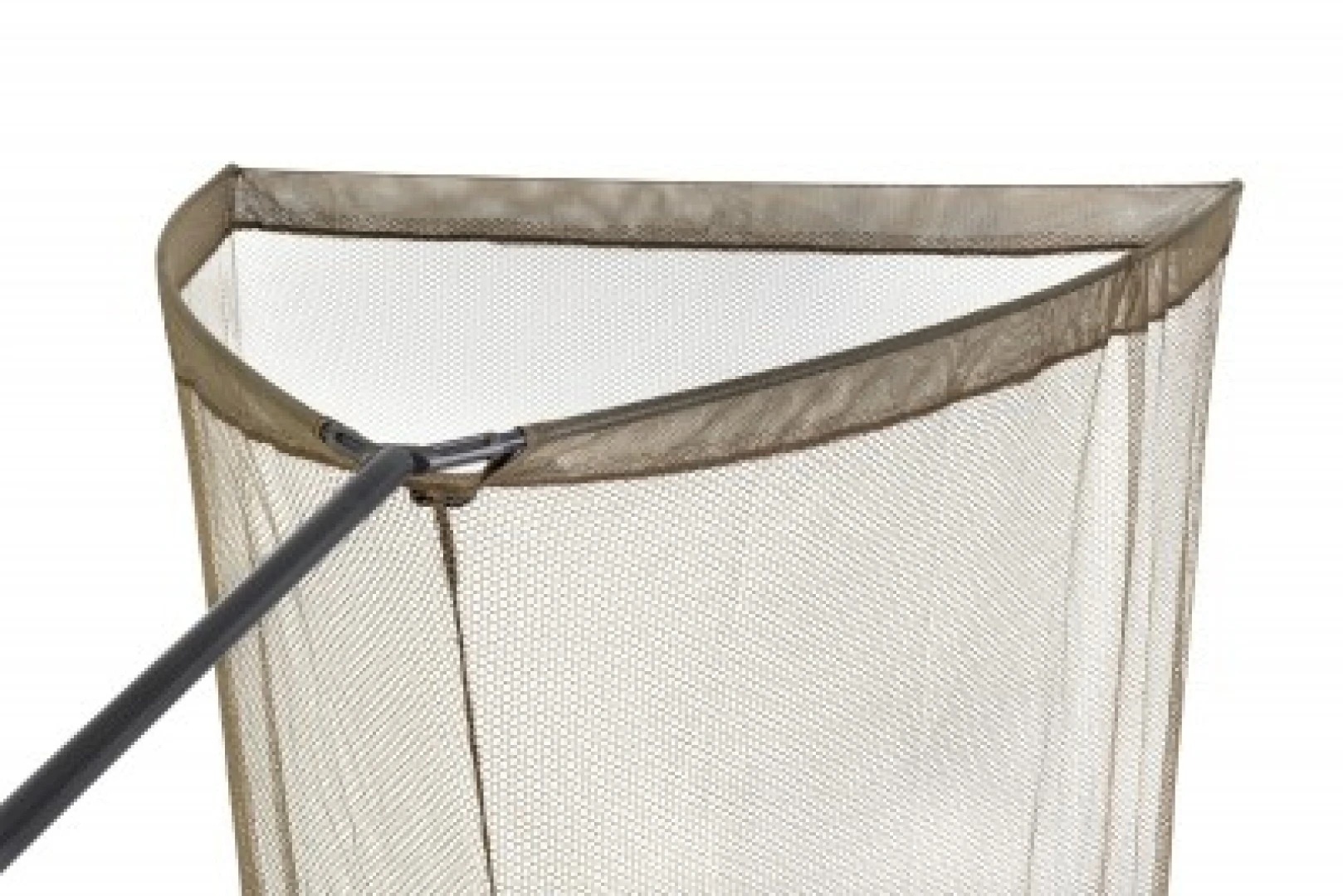 Korda Spring Bow Landing Net Spare Mesh 46in