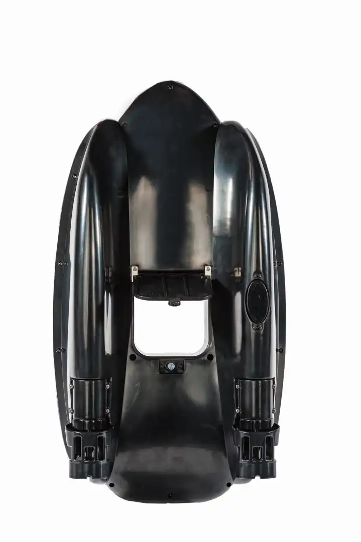 Viking Boat RS Mini Carbon - (GPS + Autopilot+ Echosonda TAB500 na Telefon)