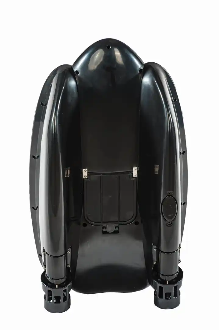 Viking Boat RS Mini Carbon - (GPS + Autopilot+ Echosonda TAB500 na Telefon)