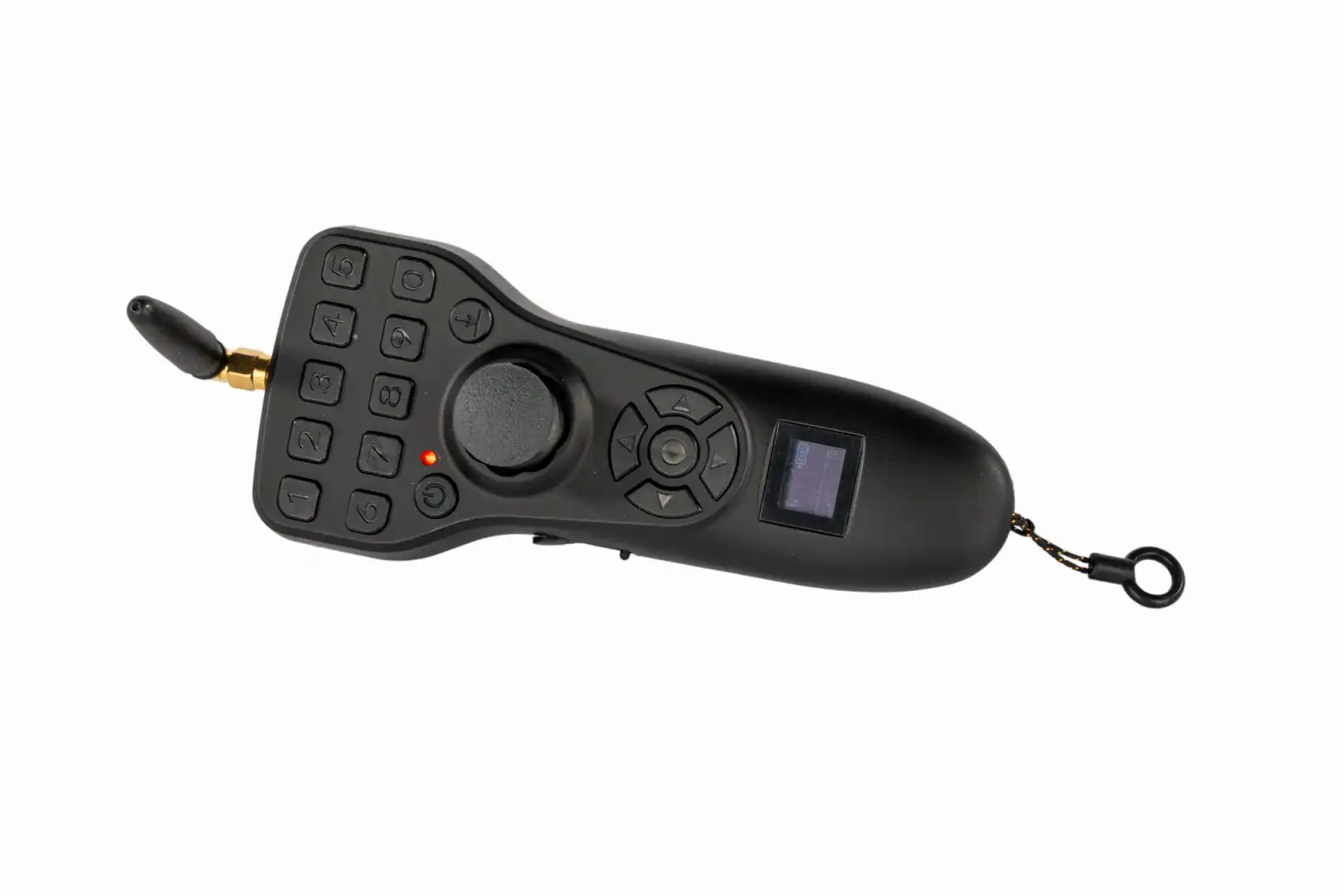 Viking Boat RS Mini Carbon - (GPS + Autopilot+ Echosonda TAB500 na Telefon)