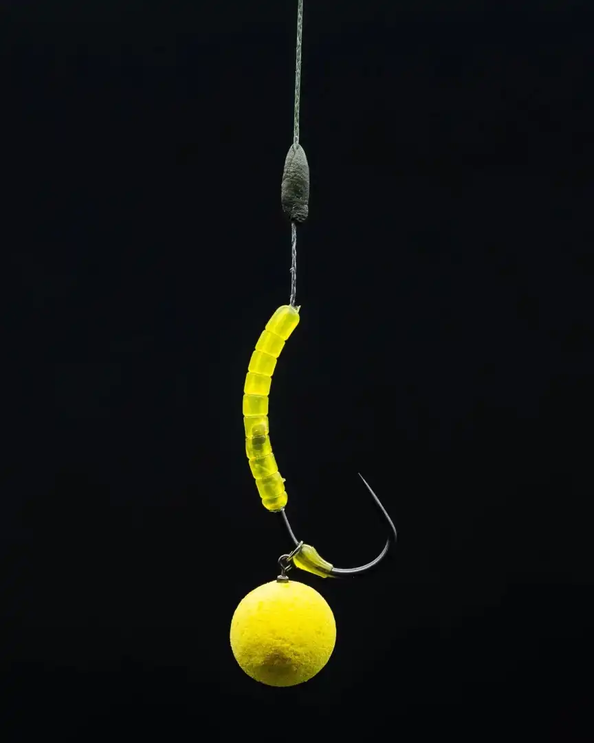One More Cast DAZZLERS Cornoliner Curve Large