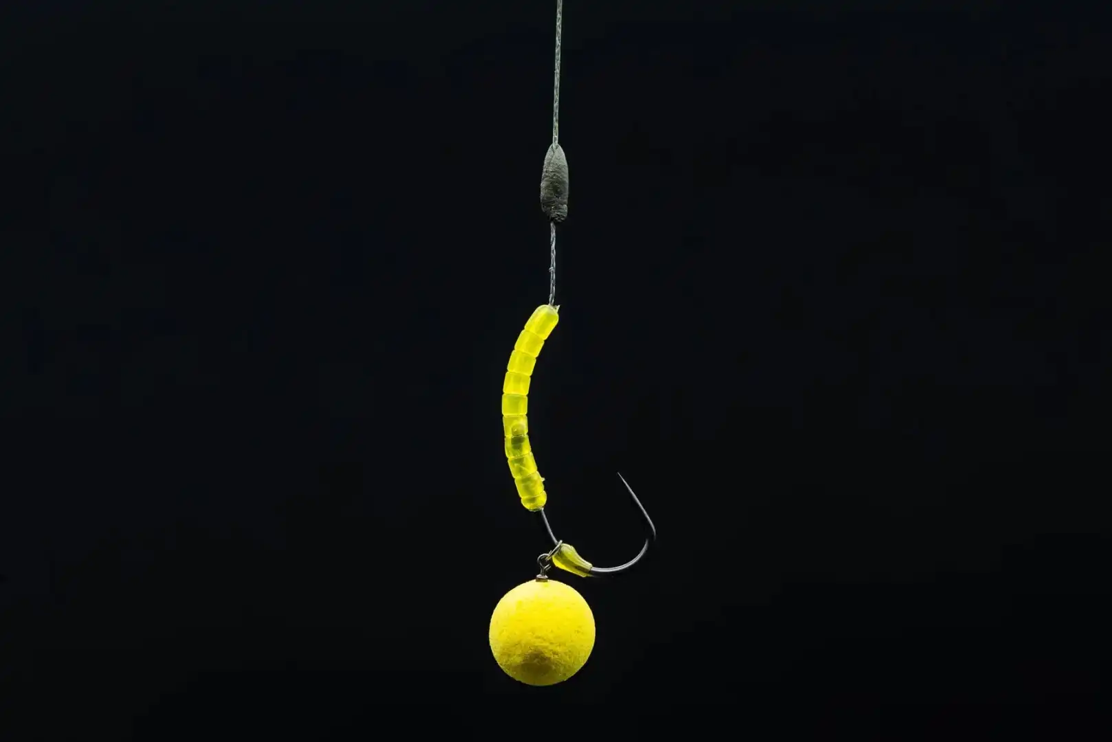 One More Cast DAZZLERS Cornello Distance Hookbead Small