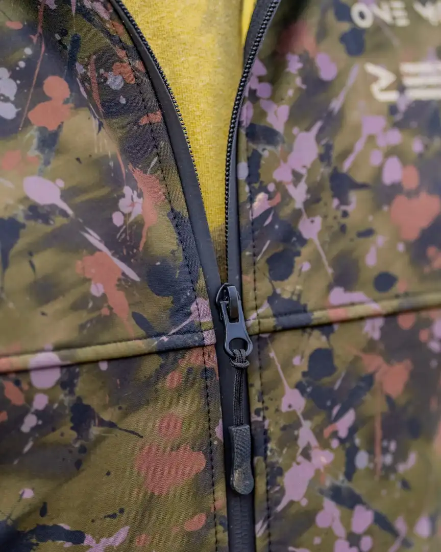 One More Cast Splash CAMO PB Jacket M