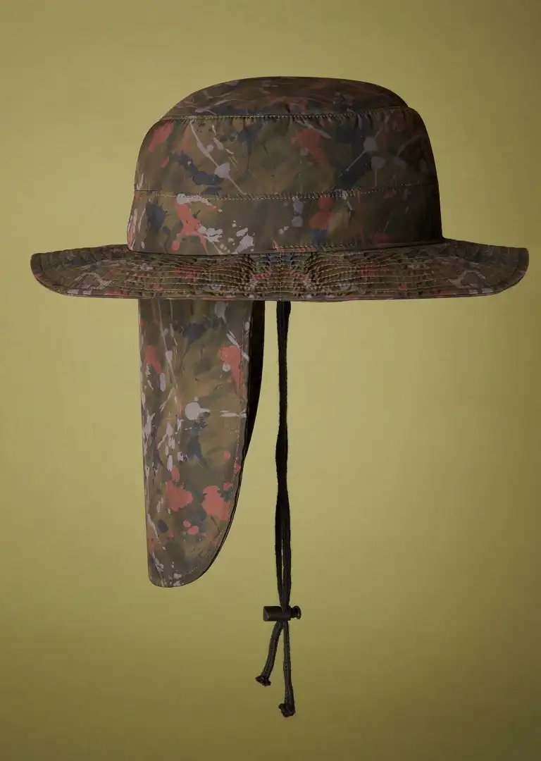 One More Cast PB Fishermans Hat / Bucket Hat 62cm