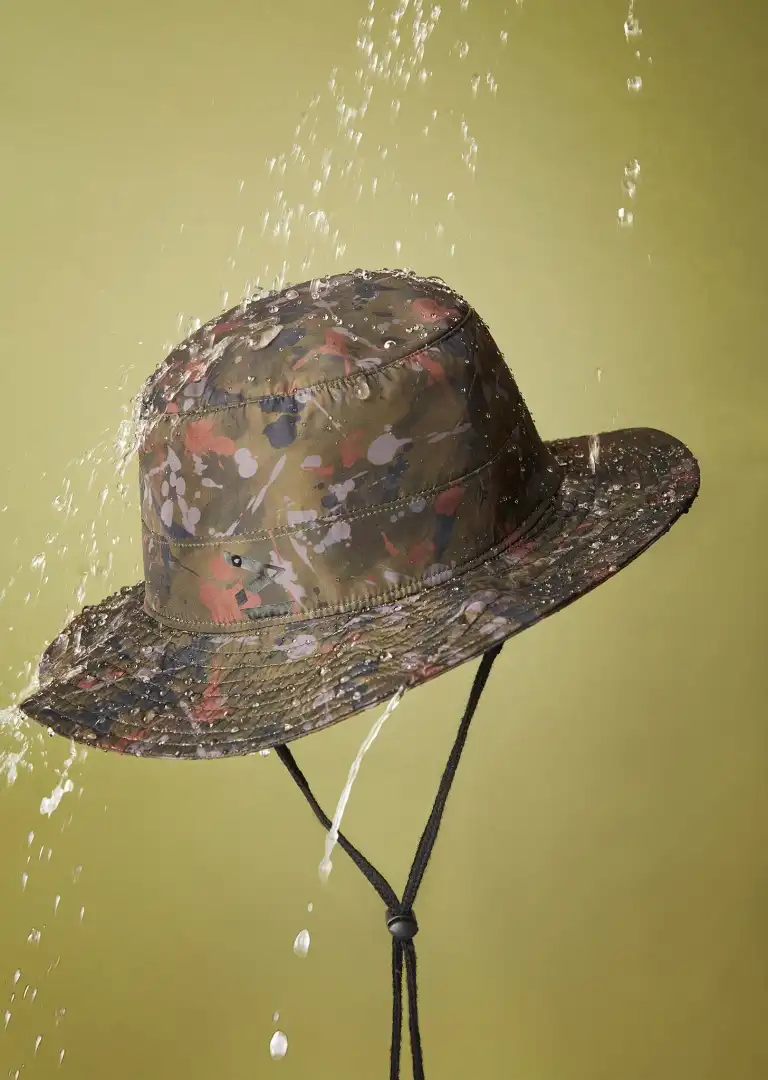 One More Cast PB Fishermans Hat / Bucket Hat 62cm