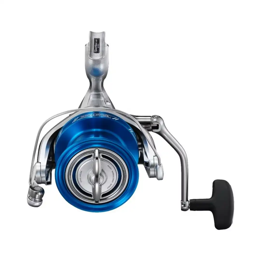 Shimano Speedmaster 14000 XSD Carp Reel 14000